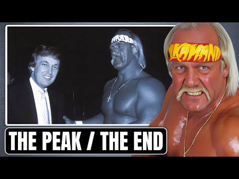 Why 1989 DESTROYED the WWF (And Nobody Noticed)