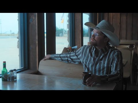 Tyce Delk - Can't Recall (Official Visualizer)