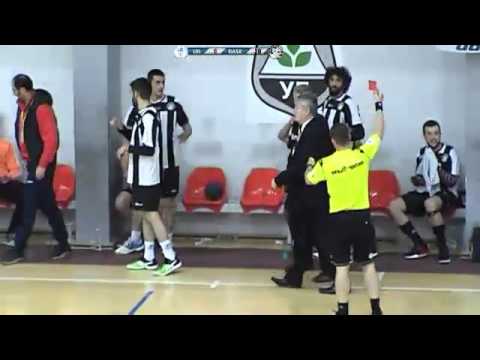 15.04.2016. RK Ub - RK BASK Soko - 2. poluvreme