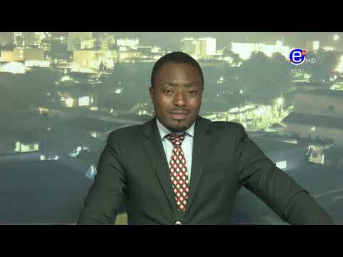 THE 6PM NEWS TUESDAY 24th MARCH 2020 - EQUINOXE TV