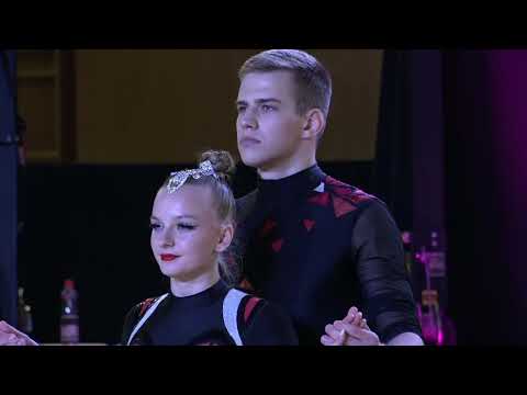 ROCK-N-SWING.COM » 🇭🇺 FÓRIÁN Kata - POLYÁNKI Benedek » MC Contact » World Cup Ljubljana 2022