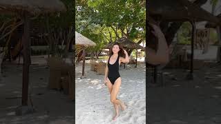 Chelse TikTok short be like...