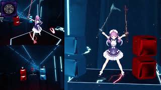 Santiano - Under Jolly Roger / Beat Saber