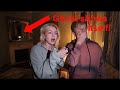 Sam And Colby Missed Something Horrifying At Crescent Hotel