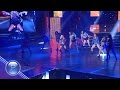 GERGANA OT TOZI MOMENT Гергана От този момент Live 2013
