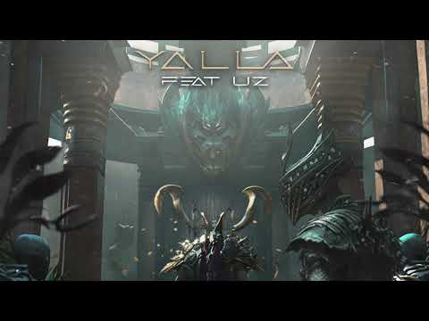 TroyBoi feat. UZ - Yalla (Official Audio)