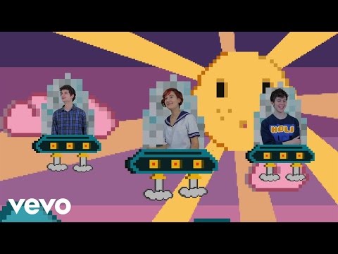 Axolotes Mexicanos - Interestelar