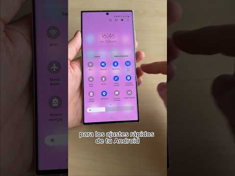 Acceso rápido a herramientas secretas del sistema