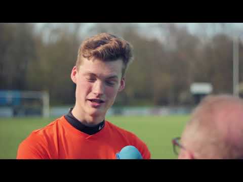 Nabeschouwing na eenvoudige overwinning op Lugdunum