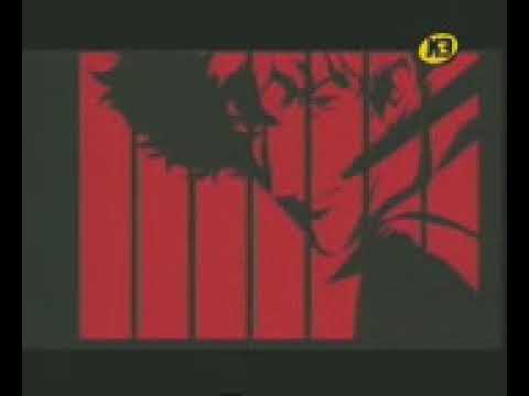 3XL - Promo "Cowboy Bebop"