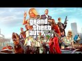 Grand Theft Auto [GTA] V - Derailed Mission Music Theme