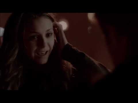 Damon Tells Elena He Killed Aaron, Enzo Brings The Antidotes - The Vampire Diaries 5x16 Scene