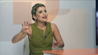 Caf&eacute; de Periodistas con Isidro P&eacute;rez 11/02/2026