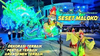 Download lagu FULL AKSI SEKAR KEDATON FESTIVAL MUSIK TONG TONG 2025 mp3