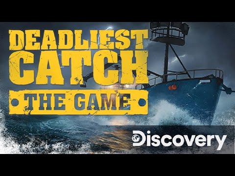 the True Cat's Meow - Deadliest Catch - Livestream