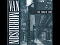 1993 - Van Morrison - Big time operators