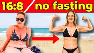 Important Changes to Intermittent Fasting in 2025 - New Guide to Lose Fat & Build Muscle