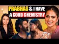 Malavika Mohanan The Rajasaab Chemistry Bonding With Prabhas Ranbir Is A Teenage Crush
