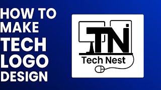 Tech logo drowning and design form chat GPT /@srilankagardendisining7342