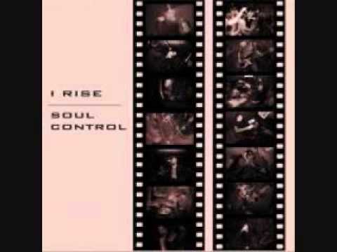 soul control/i rise - split 7"