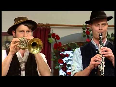 Weiß'ngrona - Beim Mautwirt