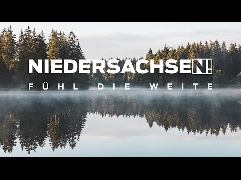 Urlaub in Niedersachsen ist Zeit für Dich! ☁️
