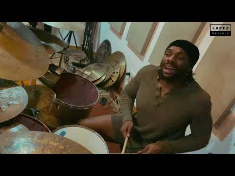 Pc Lapez X The. Cavemen - All will Be Well (Studio Vibe)