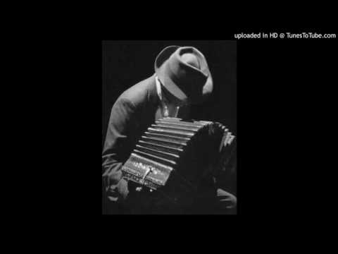 Today's Tango Is... Son Cosas del Bandoneón - Enrique Rodríguez 24-02-1939