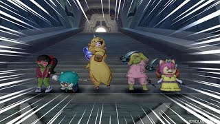 【ドラクエ10/PS4 】#29 すごろくやろー♪【ドラクエX】