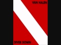 Van Halen - Intruder/(Oh) Pretty Women