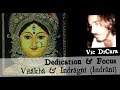 Vedic Star of Dedication & Focus: Vishakha Nakshatra