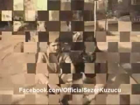Sezer Kuzucu - Ozledim Seni Özledim [Orginal Klip]