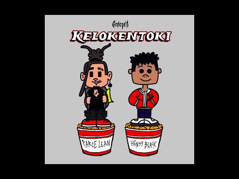 Parce Lean GDP - "KELOKENTOKI" ft. Hensy Black