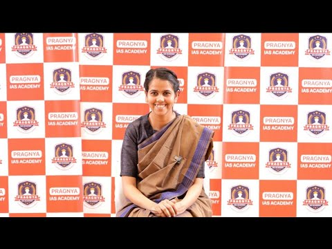 Pragnya IAS Academy for Career Excellence Chennai Video 1