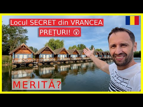 PREȚURI și BENEFICII din Delta Moldovei - Pentru ASTA vin TURIȘTII  ( ZAGA ZAGA )