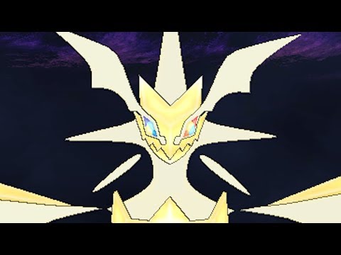 Ultra-Necrozma 🌞 Part 65 🌞 Pokémon Ultrasonne