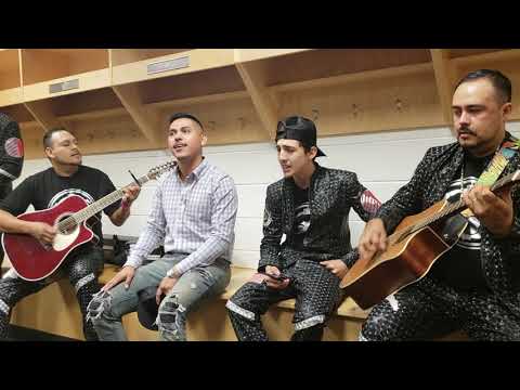 T3R Elemento Ft. Hector Guerrero - En Menos de 1 Minuto - Corridos 2018