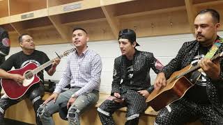 T3R Elemento Ft. Hector Guerrero - En Menos de 1 Minuto - Corridos 2018