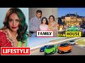 Avika Gor Lifestyle 2025 Pati Patni Aur Panga Boyfriend Age Family House Net Worth