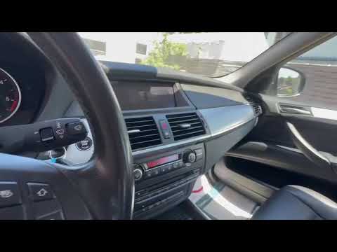 BMW X5 xDrive 30d Steptronic-video-13