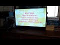 Closing Of SpongeBob SquarePants Bikini Bottom Bash VHS From 2003