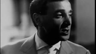 Charles Aznavour - La Ville