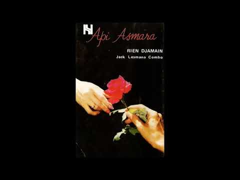 RIEN DJAMAIN - api asmara (1975)