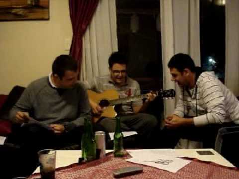 BBQ Sonce za Tri Svetovi - Dzafer