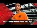 Ihattaren kiest voor Nederland ???