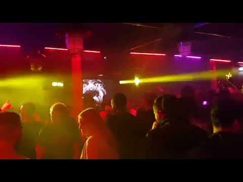 Guy J @ Egg London 05/02/22