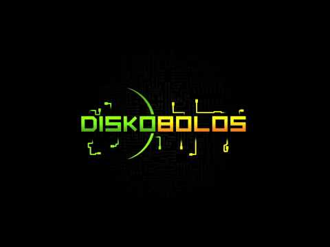 Diskobolos Official HD Game Launch Trailer - iOS