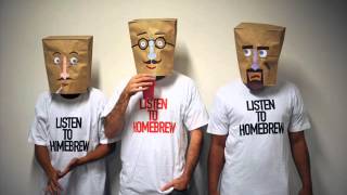 Music video thumbnail preview for Home Brew - Simple Man by Home Brew