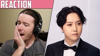 DGNA - Lucky Man MV Reaction