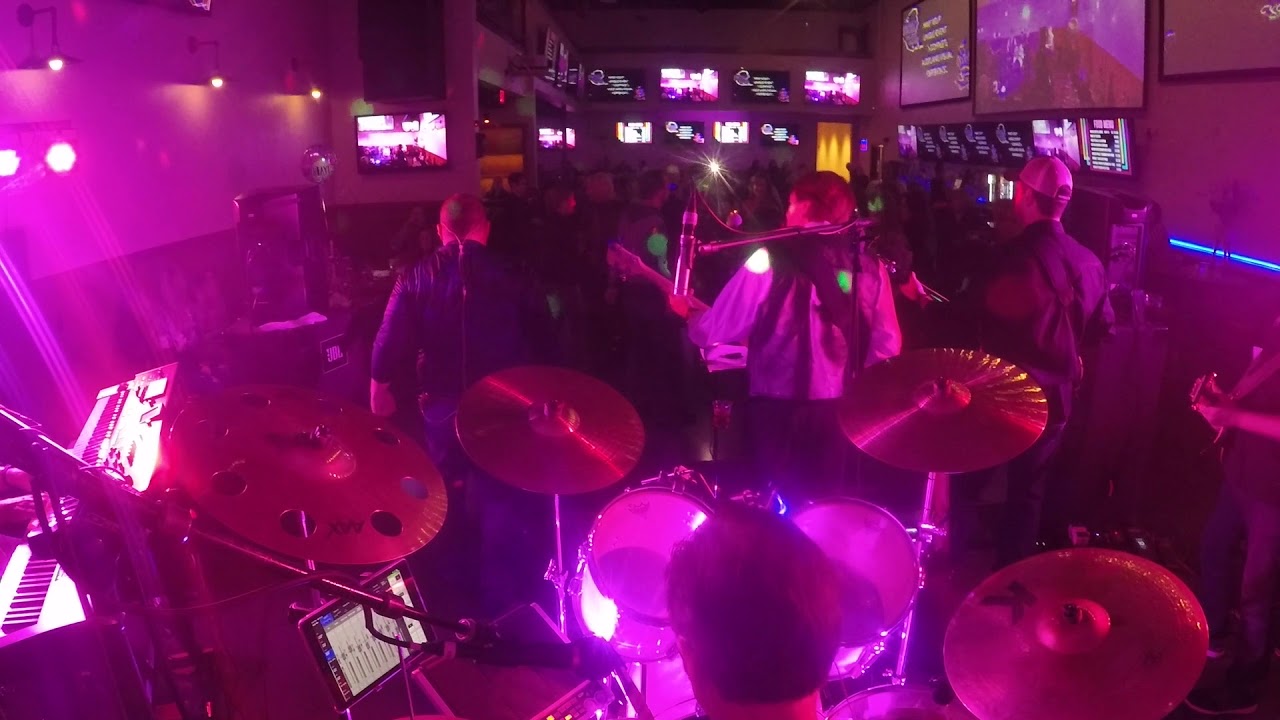 Promotional video thumbnail 2 for Rock Bottom